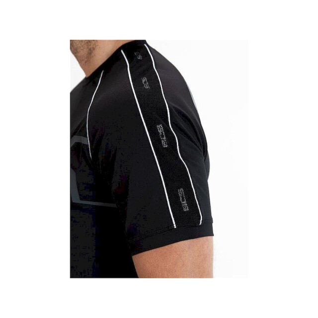 Sjeng Sports maxwell t-shirt training km heren 069195_990-XXXL large