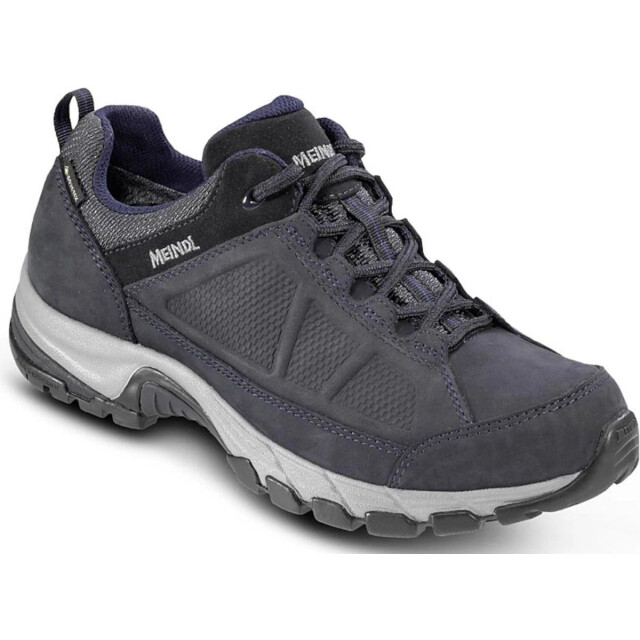 Meindl orlando lady gtx wandelschoen mid dames - 070044_290-8 large