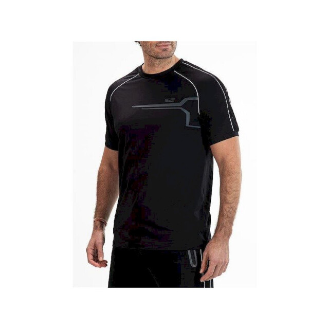 Sjeng Sports maxwell t-shirt training km heren 069195_990-XXXL large