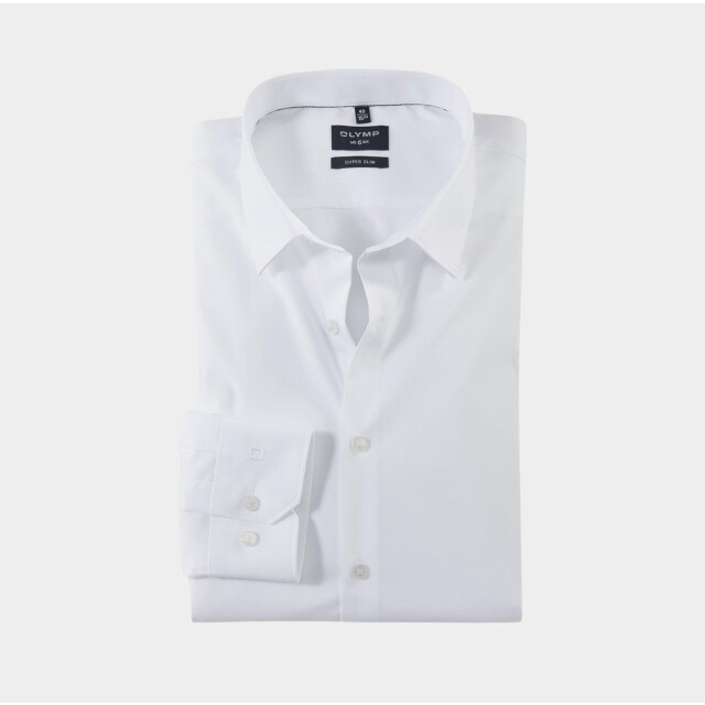 Olymp Overhemd extra lange mouw no. six 046669/00 140468 large