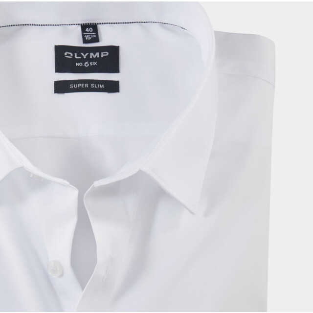 Olymp Overhemd extra lange mouw no. six 046669/00 140468 large
