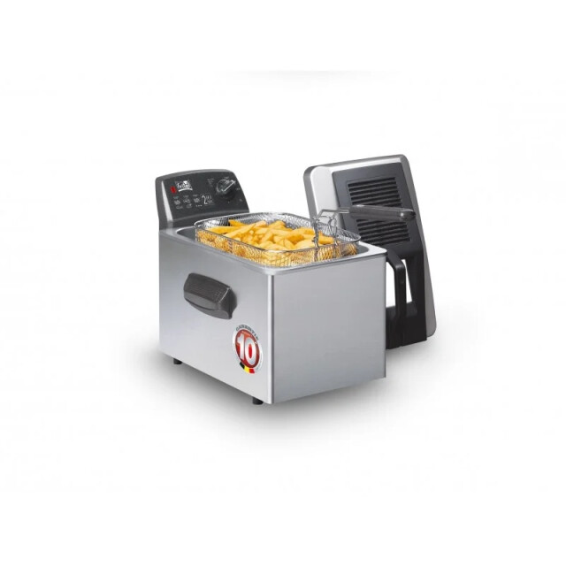 Fritel Turbo sf 4571 frituurpan 138300 large