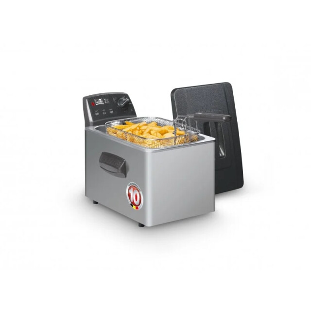 Fritel Turbo sf 4551 friteuse 137141 large