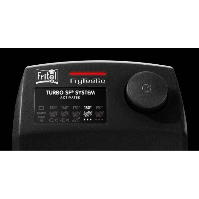 Fritel Frytastic 5371 friteuse 138415 large