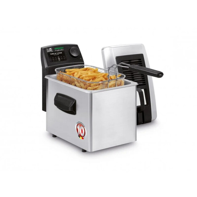 Fritel Frytastic 5371 friteuse 138415 large