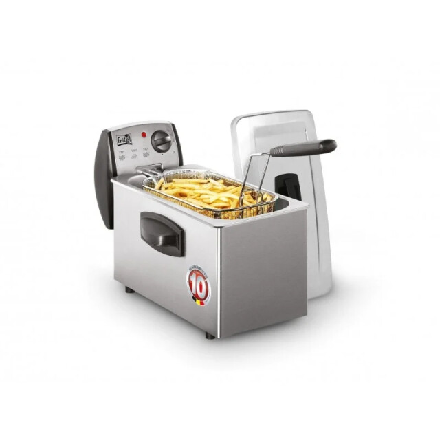 Fritel Fr 1450 friteuse 141053 large