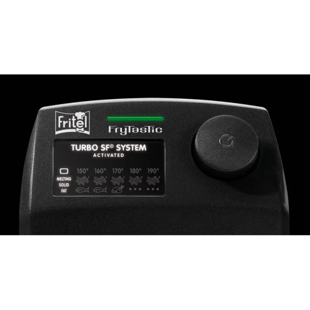 Fritel Frytastic 5371 friteuse 138415 large