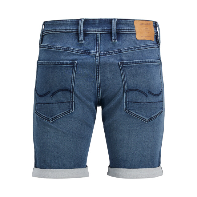Jack & Jones Rick dash short 12231233-BLU-L large