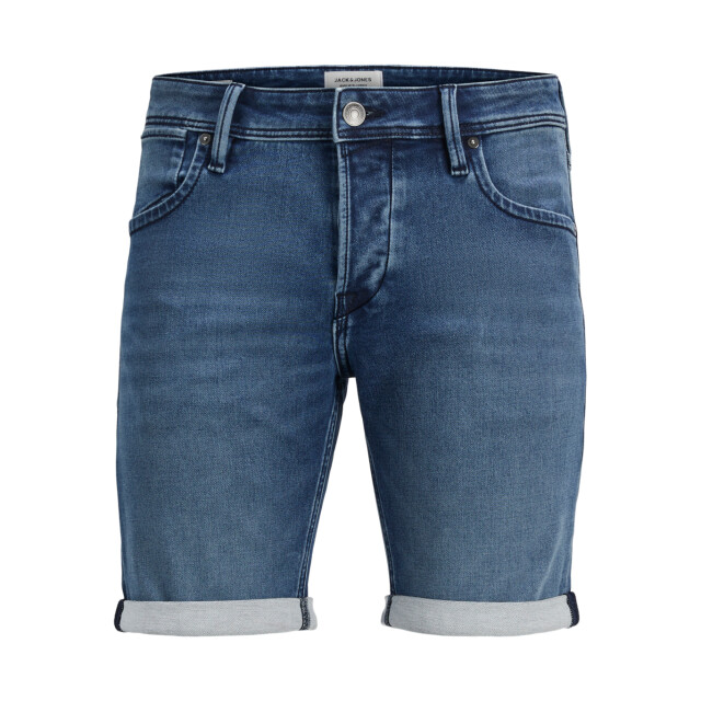 Jack & Jones Rick dash short 12231233-BLU-L large