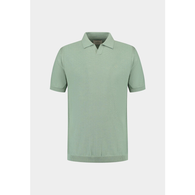 Dstrezzed Polo korte mouw mercury short sleeve polo 420026-ss25/561 187075 large