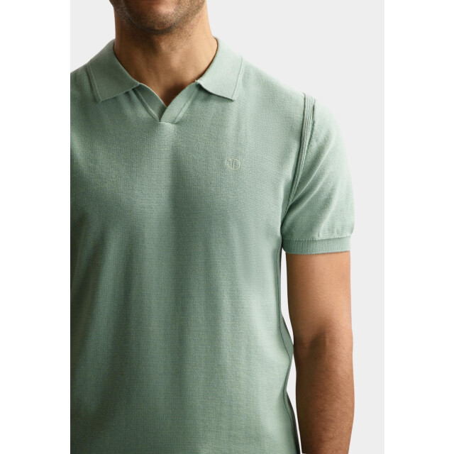 Dstrezzed Polo korte mouw mercury short sleeve polo 420026-ss25/561 187075 large