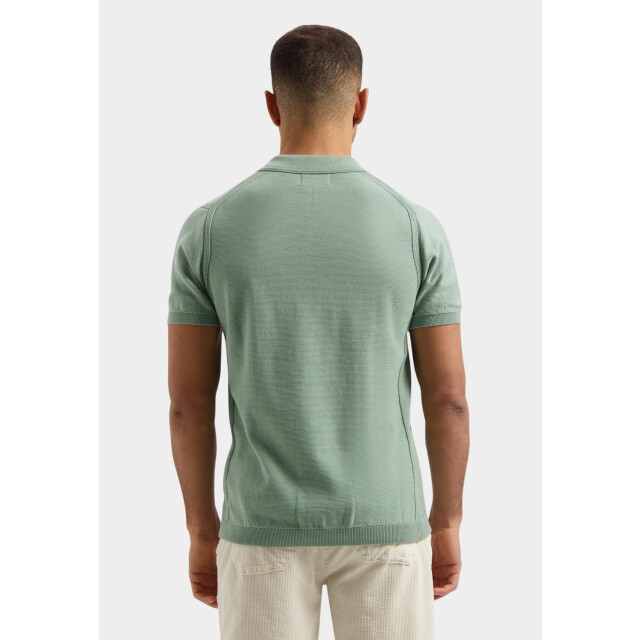 Dstrezzed Polo korte mouw mercury short sleeve polo 420026-ss25/561 187075 large