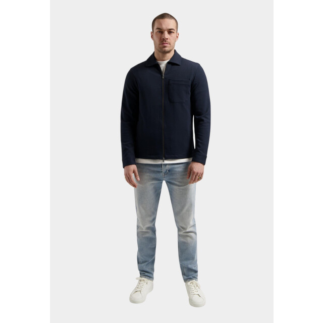 Dstrezzed Overshirt pike overshirt 151030-ss25/649 187035 large