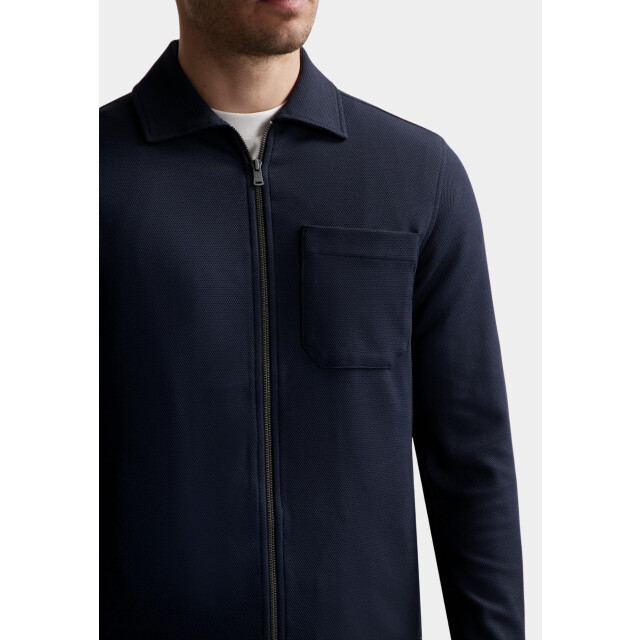 Dstrezzed Overshirt pike overshirt 151030-ss25/649 187035 large