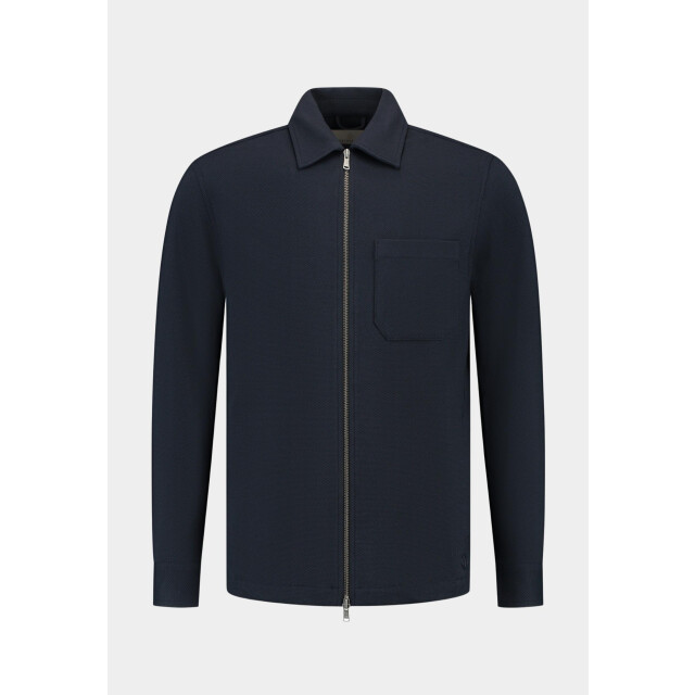 Dstrezzed Overshirt pike overshirt 151030-ss25/649 187035 large