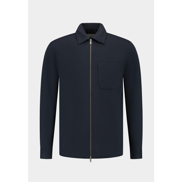 Dstrezzed Overshirt pike overshirt 151030-ss25/649 187035 large