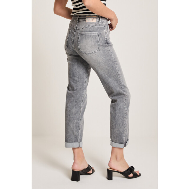 Para Mi Para-mi bobby- denim bobby-light grey denim large