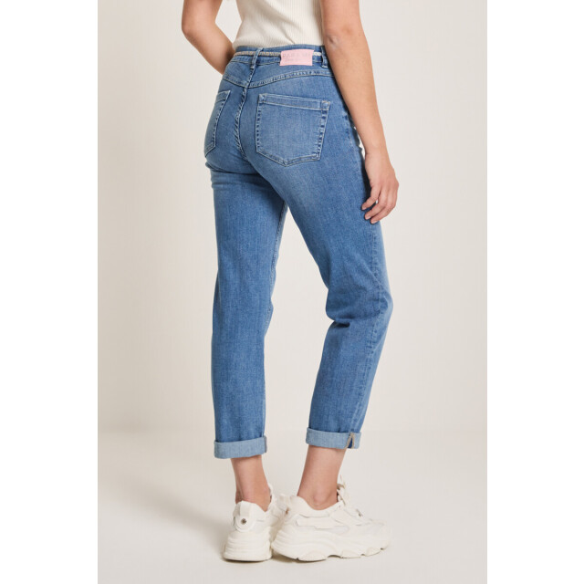 Para Mi Para-mi bobby- bobby-medium blue large