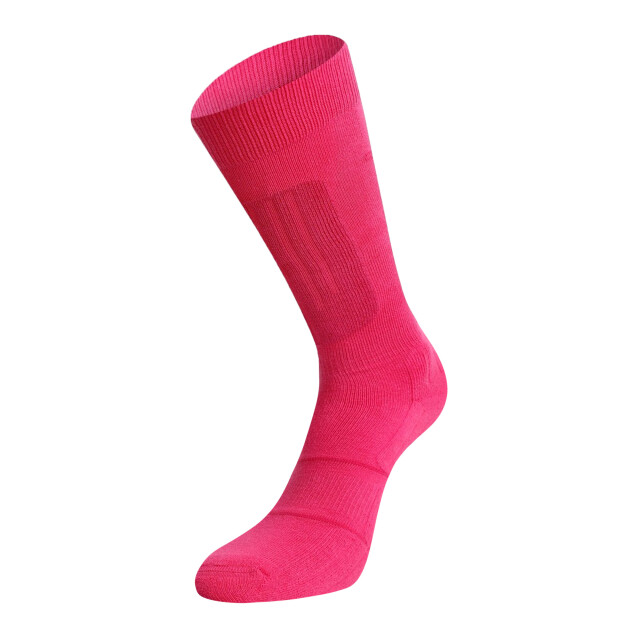 Regatta Vrouwen/dames prestatiesokken UTRG5428_purepinkboudoirred large