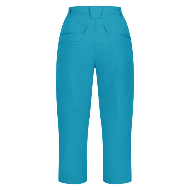 Regatta Vrouwen/dames chaska ii capris UTRG4997_enamel large