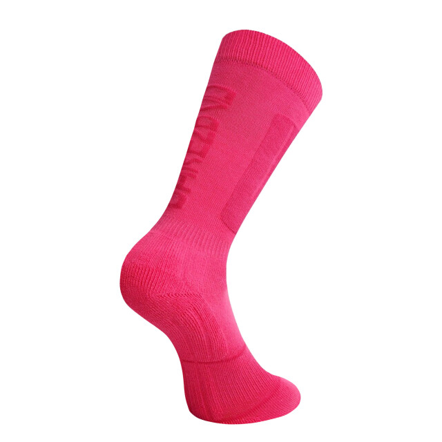Regatta Vrouwen/dames prestatiesokken UTRG5428_purepinkboudoirred large