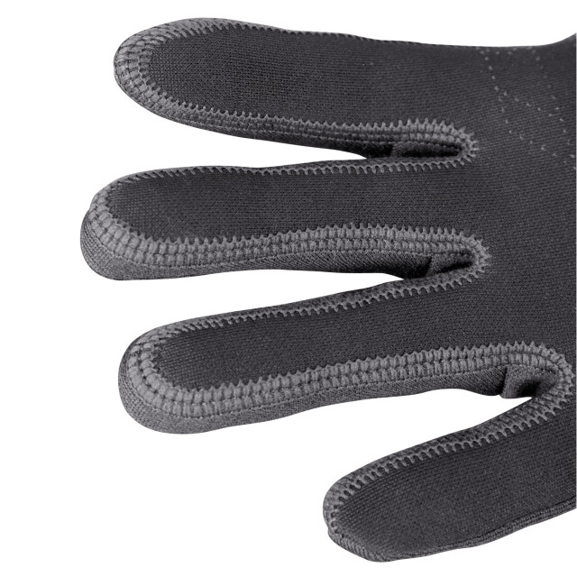 Trespass Kinder/kinder atherton winterhandschoenen UTTP5851_carbonmarl large