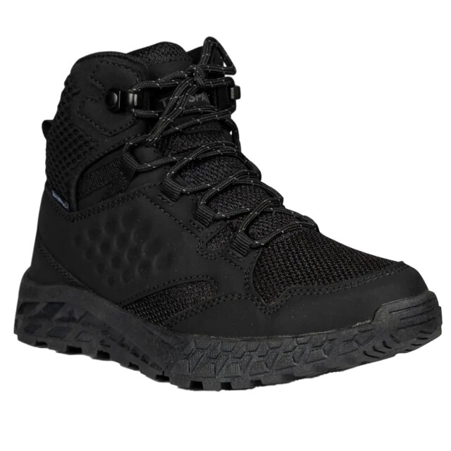 Trespass Rex waterdichte kinderlaarzen UTTP6923_black large