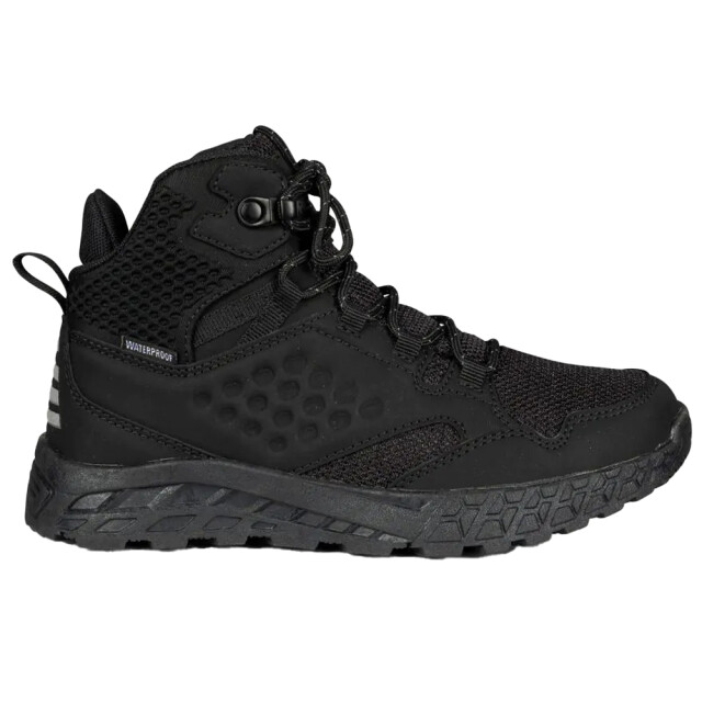 Trespass Rex waterdichte kinderlaarzen UTTP6923_black large