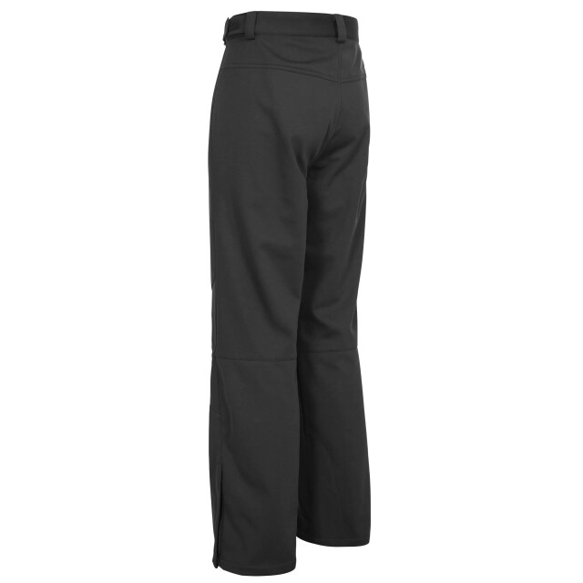 Trespass Heren holloway waterdichte dlx-broek UTTP3963_black large
