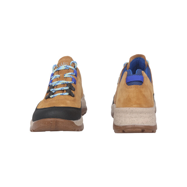 Waldläufer H-momo dames sneaker H-Momo large