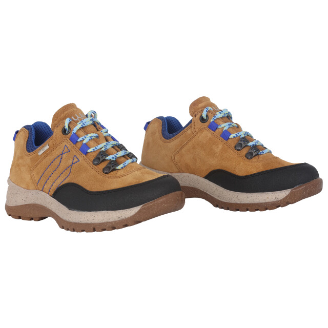 Waldläufer H-momo dames sneaker H-Momo large