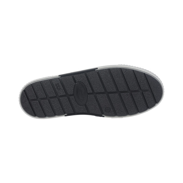 Gabor 96.805.36 Enkellaarzen Blauw 96.805.36 large