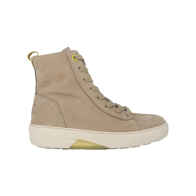 Gabor 96.805.32 Enkellaarzen Beige 96.805.32 large