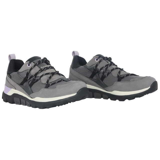 Gabor 96.924.39 Sneakers Grijs 96.924.39 large