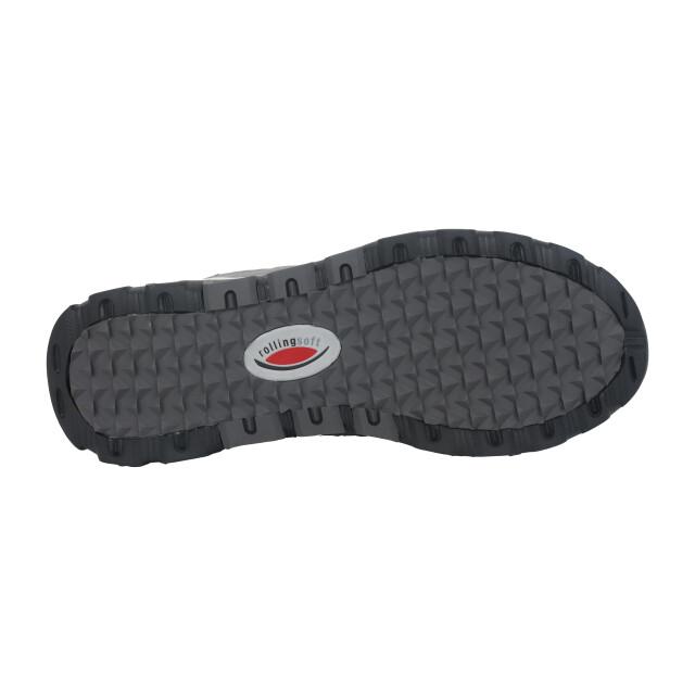 Gabor 96.924.39 Sneakers Grijs 96.924.39 large