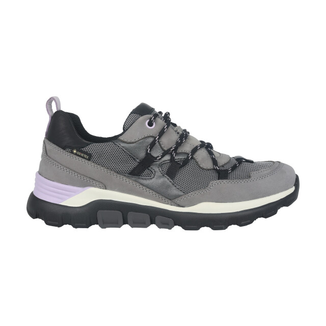 Gabor 96.924.39 Sneakers Grijs 96.924.39 large