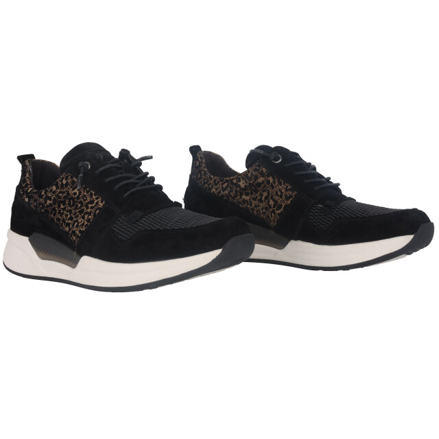 Gabor 96.955.84 Sneakers Zwart 96.955.84 large