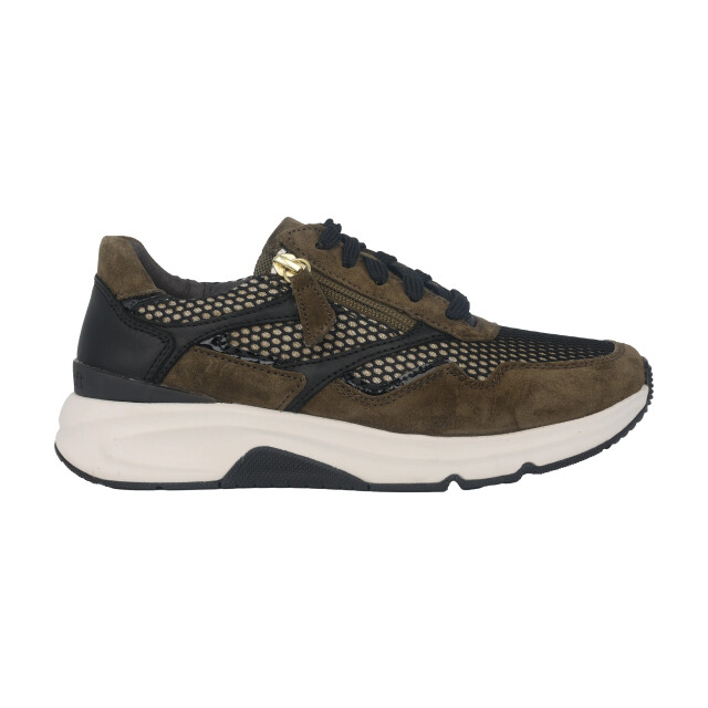 Gabor 96.896.44 Sneakers Groen 96.896.44 large