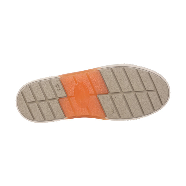 Gabor 96.805.31 Enkellaarzen Groen 96.805.31 large