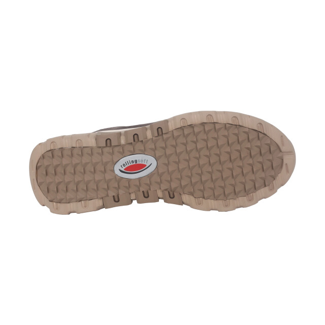 Gabor 96.927.45 Sneakers Bruin 96.927.45 large