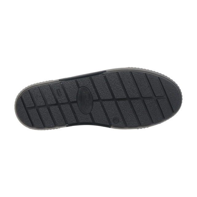 Gabor 96.805.57 Enkellaarzen Zwart 96.805.57 large