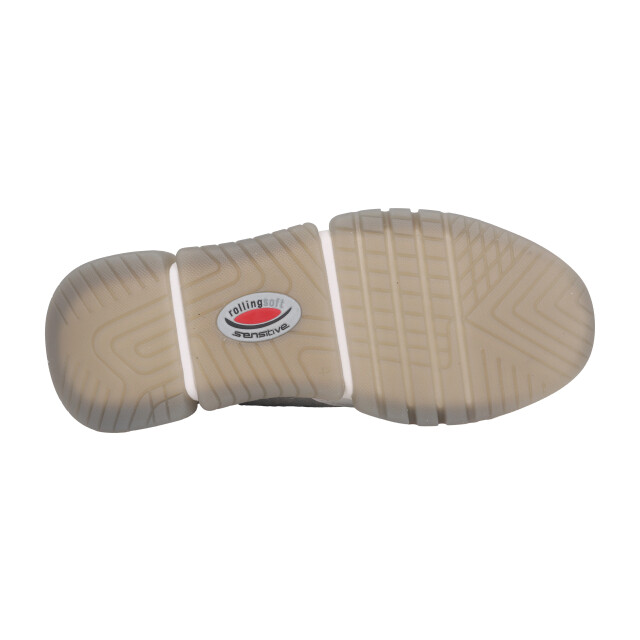 Gabor 66.938.60 Sneakers Wit 66.938.60 large