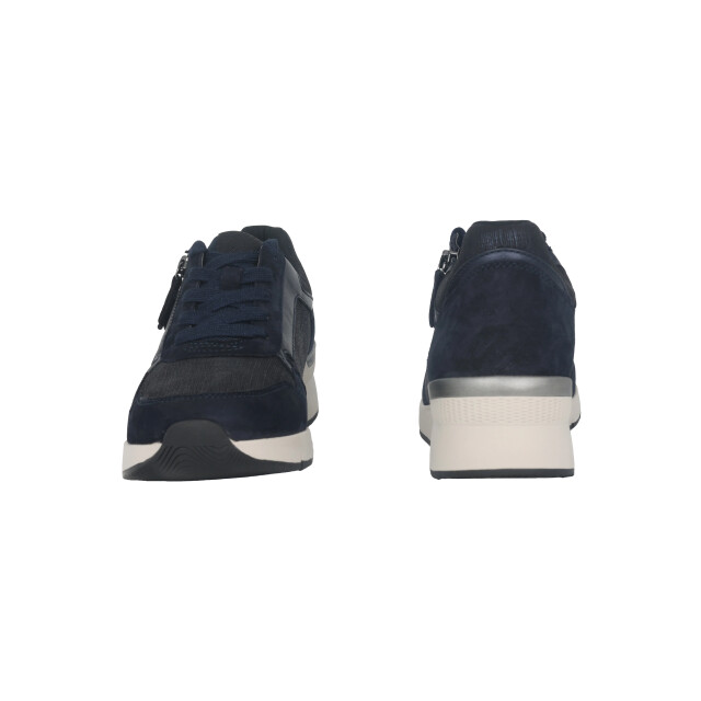 Gabor 56.418.86 Sneakers Blauw 56.418.86 large