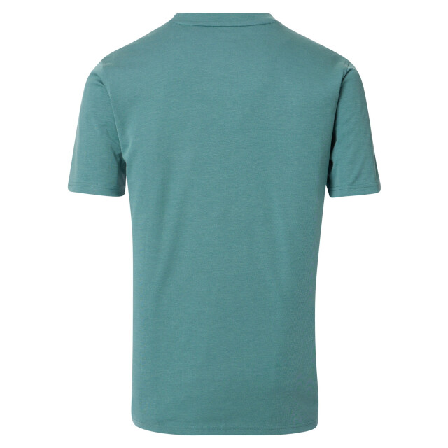 Casamoda Heren shirt 913699100 393 green CasaModa Shirt 913699100 393Groen large