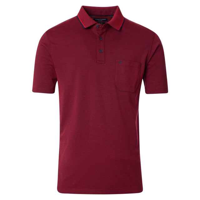 Casamoda Heren polo 993106500 448 scooter Polo 993106500 448Scooter large