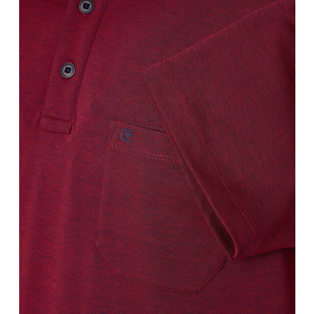 Casamoda Heren polo 993106500 448 scooter Polo 993106500 448Scooter large