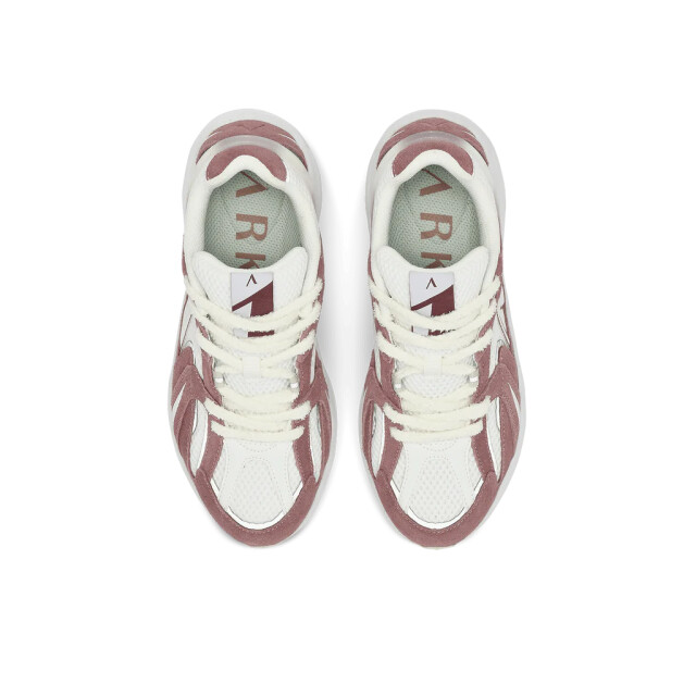 Arkk Arkk el6702-1128 oserra grape/white EL6702-1128 large