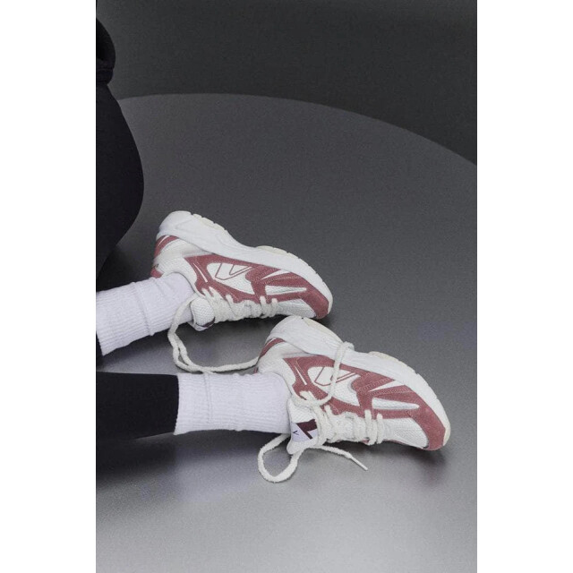Arkk Arkk el6702-1128 oserra grape/white EL6702-1128 large
