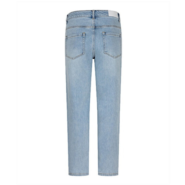 Esqualo Broek sp25-12009 blue SP25-12009 - Blue large