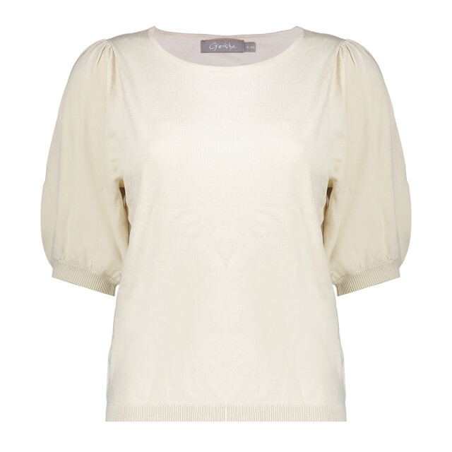 Geisha 54006-10 721 pull shoulderpleads light sand 54006-10 721 large